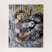 SCHAPEN LEGPUZZEL (Verticaal)