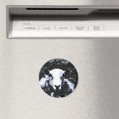 SCHAPEN MAGNEET (Insitu (Vaatwasser))