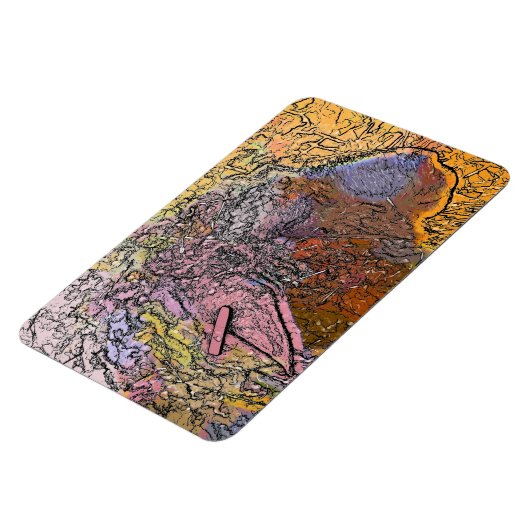 SCHAPEN MAGNEET (Linkerzijde)