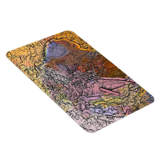 SCHAPEN MAGNEET (Rechterzijde)