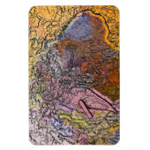 SCHAPEN MAGNEET (Verticaal)