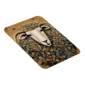 Schapen Magneet (Rechterzijde)