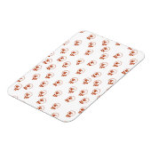 schapen magneet (Linkerzijde)