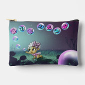 Schapen met Koreaanse briefing Etui (Voorkant)