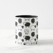 Schapen Mok (Midden)