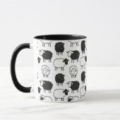 Schapen Mok (Links)