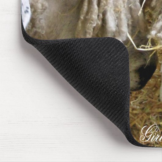 SCHAPEN MUISMAT (Hoek)