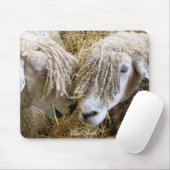 SCHAPEN MUISMAT (Met muis)