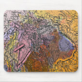 SCHAPEN MUISMAT (Voorkant)