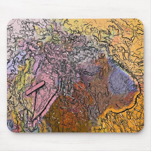 SCHAPEN MUISMAT (Voorkant)