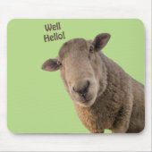 Schapen Muismat (Voorkant)