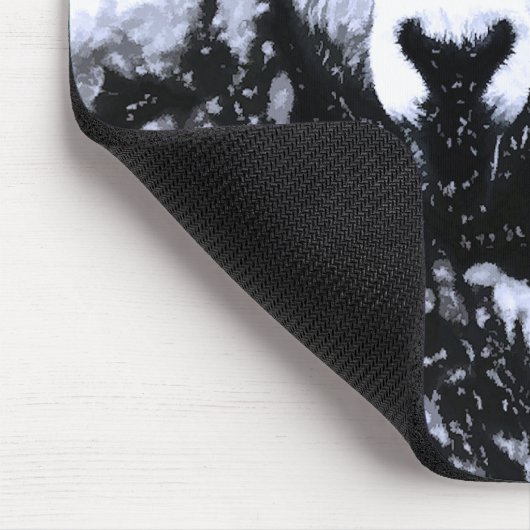 SCHAPEN MUISMAT (Hoek)