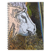 SCHAPEN NOTITIEBOEK (Voorkant)