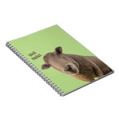 Schapen Notitieboek (Rechterzijde)
