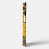 Schapen op Country Road Case-Mate iPhone Case (Achterkant / Rechts)