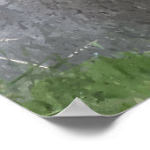 SCHAPEN POSTER (Hoek)