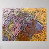 SCHAPEN POSTER (Voorkant)