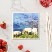 SCHAPEN SERVET (Insitu)