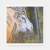 SCHAPEN SERVET (Voorkant)