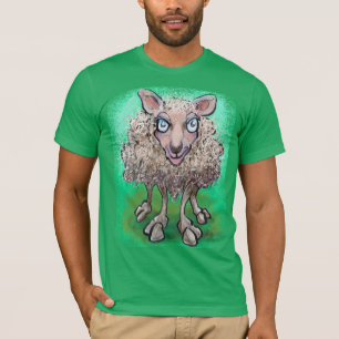 Schapen T-Shirt