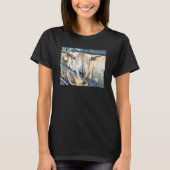 Schapen T-Shirt (Voorkant)
