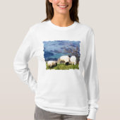 SCHAPEN T-SHIRT (Voorkant)