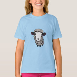 Schapen T-shirt