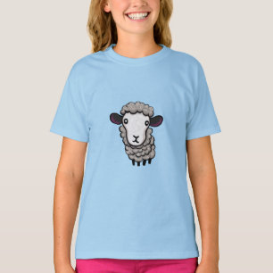 Schapen T-shirt