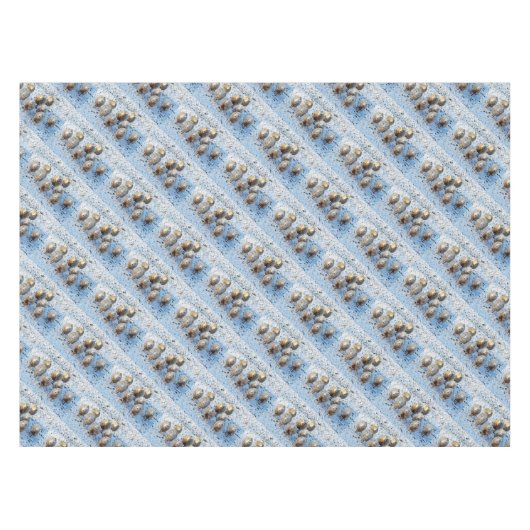 Schapen Tafelkleed (Voorkant (Horizontaal))