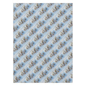 Schapen Tafelkleed (Voorkant)