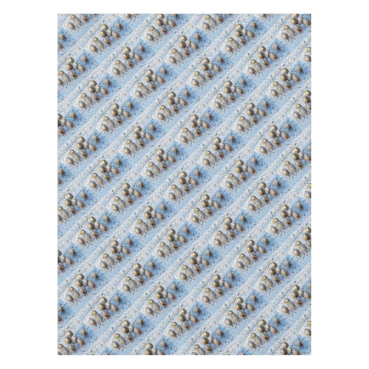 Schapen Tafelkleed (Voorkant)