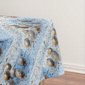 Schapen Tafelkleed (Voorbeeld)