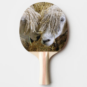 SCHAPEN TAFELTENNISBATJE