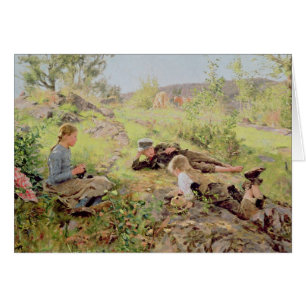 Schapen, Tatoy, 1883