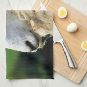 SCHAPEN THEEDOEK (Quarter Fold)