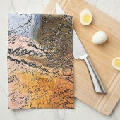 SCHAPEN THEEDOEK (Quarter Fold)