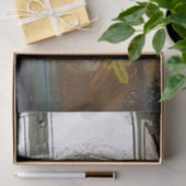 SCHAPEN TISSUEPAPIER (Geschenk)