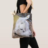 SCHAPEN TOTE BAG (Dichtbij)