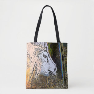 SCHAPEN TOTE BAG