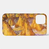 Schapen van Wheat door Vincent van Gogh Case-Mate iPhone Case (Achterkant (horizontaal))