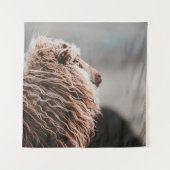 SCHAPEN WANDKLEED (Voorkant)