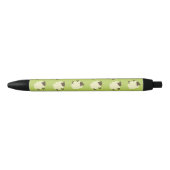 Schapen Zwarte Inkt Pen (Voorkant)