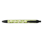 Schapen Zwarte Inkt Pen (Achterkant)