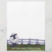 Schapenbakkerij (Voorkant)