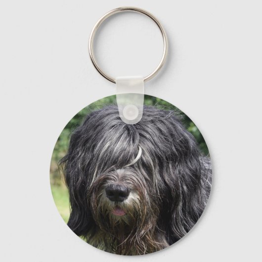 schapendo sleutelhanger (Voorkant)