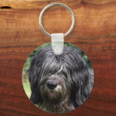 schapendo sleutelhanger (Voorkant)