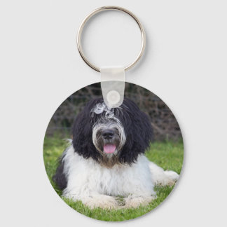 schapendo sleutelhanger