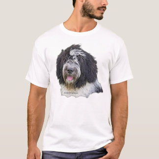 schapendo t-shirt