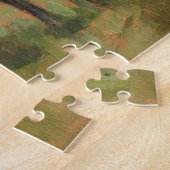 Schapenfamilie Legpuzzel (Zijkant)