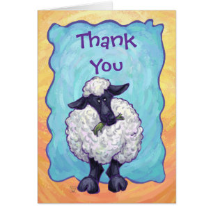 Schapengeschenken en -Accessoires